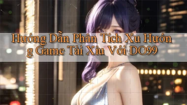 hướng dẫn phân tích xu hướng game tài xỉu với do99