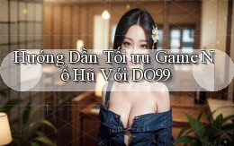 hướng dẫn tối ưu game nổ hũ với do99