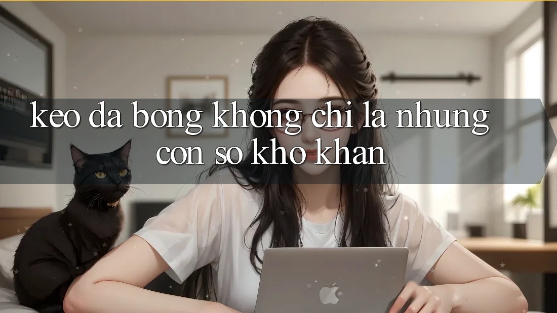 “Kèo Đá Bóng” - Không Chỉ Là Những Con Số Khô Khan