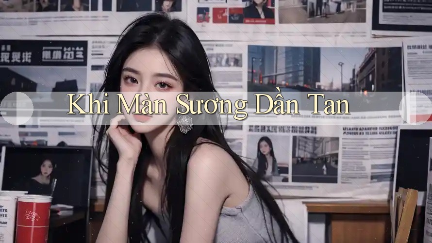 Khi Màn Sương Dần Tan Khi Màn Sương Dần Tan