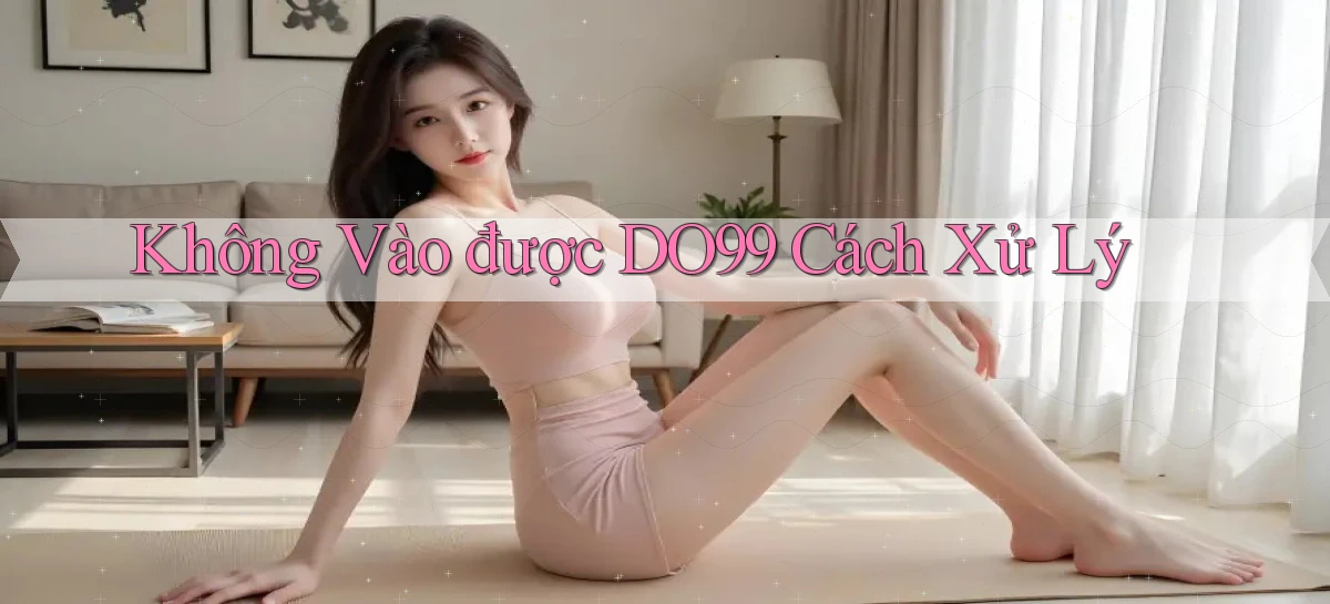 DO99   Ứng Dụng 2026   Chơi Trên Site Chính Thức