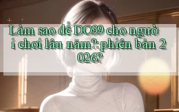 Làm sao để DO99 cho người chơi lâu năm phiên bản 2026