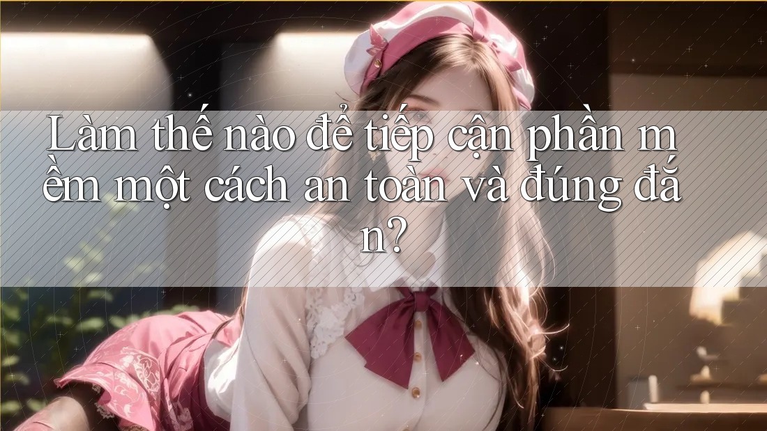 Làm thế nào để tiếp cận phần mềm một cách an toàn và đúng đắn? Làm thế nào để tiếp cận phần mềm một cách an toàn và đúng đắn?