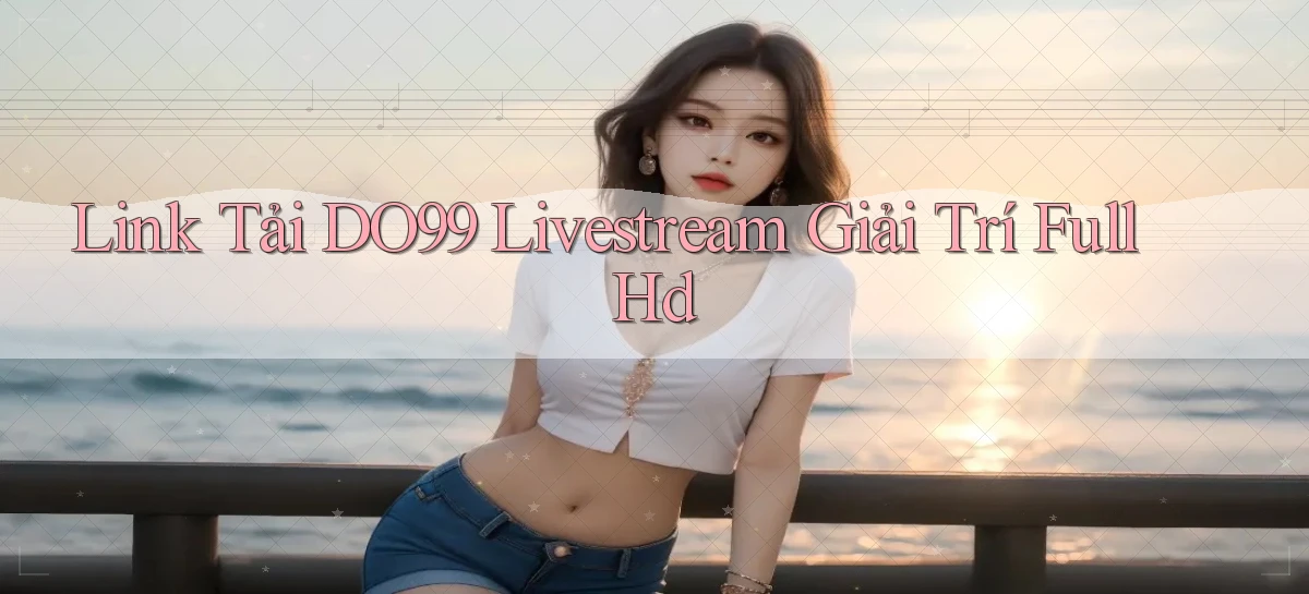 link tải do99 livestream giải trí full hd