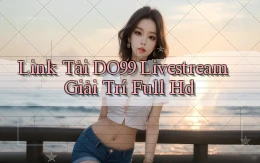 link tải do99 livestream giải trí full hd