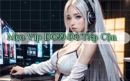 mẹo vip do99 dễ tiếp cận