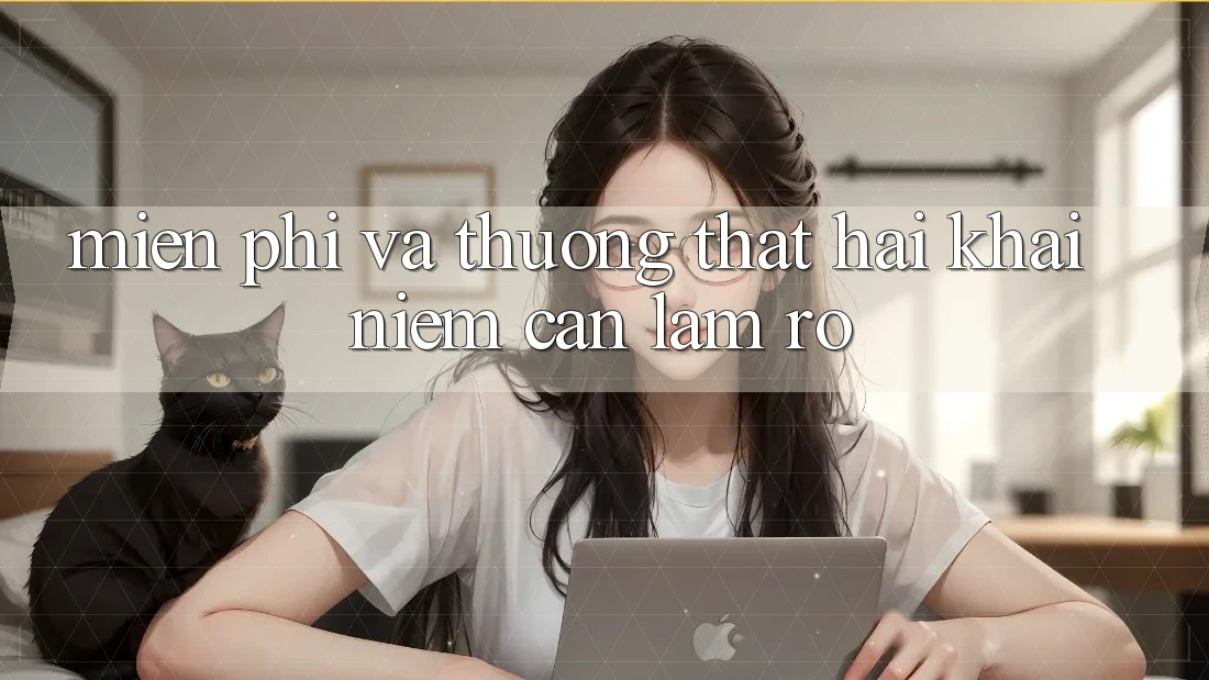 “Miễn phí” và “Thưởng thật” – Hai khái niệm cần làm rõ “Miễn phí” và “Thưởng thật” – Hai khái niệm cần làm rõ