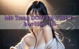 mở trang do99 tại Vĩnh Phúc hiện tại