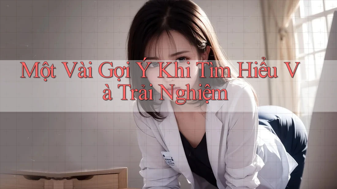 Một Vài Gợi Ý Khi Tìm Hiểu Và Trải Nghiệm Một Vài Gợi Ý Khi Tìm Hiểu Và Trải Nghiệm