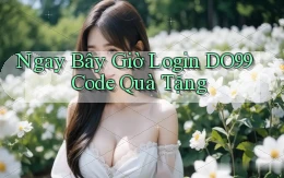 ngay bây giờ login do99 code quà tặng