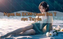 ngon ăn do99 game bài trực tuyến