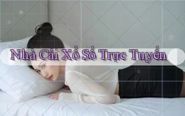 nhà cái Xổ số trực tuyến