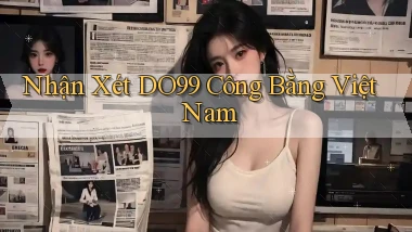nhận xét do99 công bằng việt nam