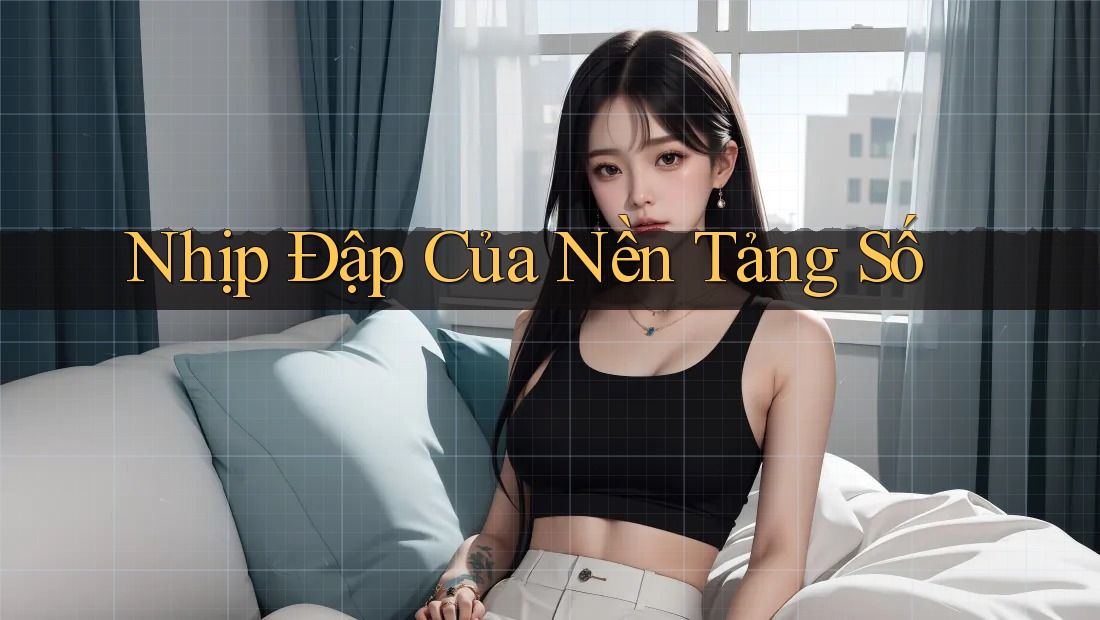 Nhịp Đập Của Nền Tảng Số