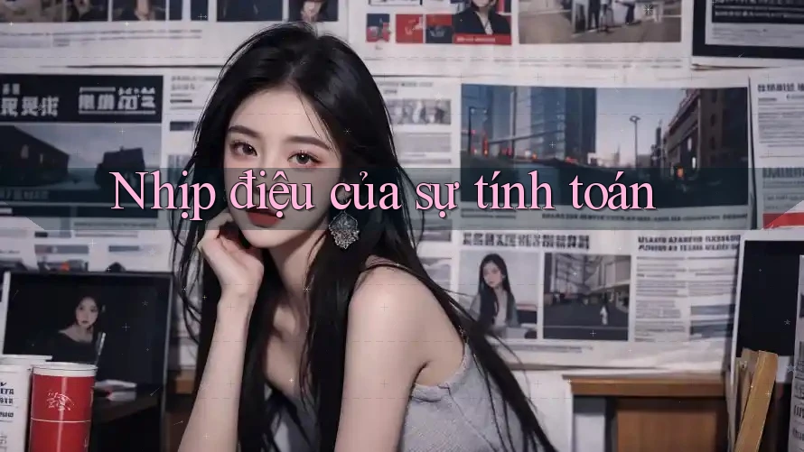 Nhịp điệu của sự tính toán