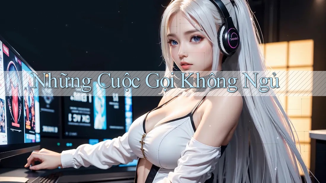 Những Cuộc Gọi Không Ngủ
