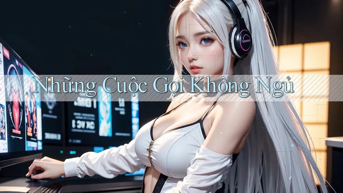 Những Cuộc Gọi Không Ngủ