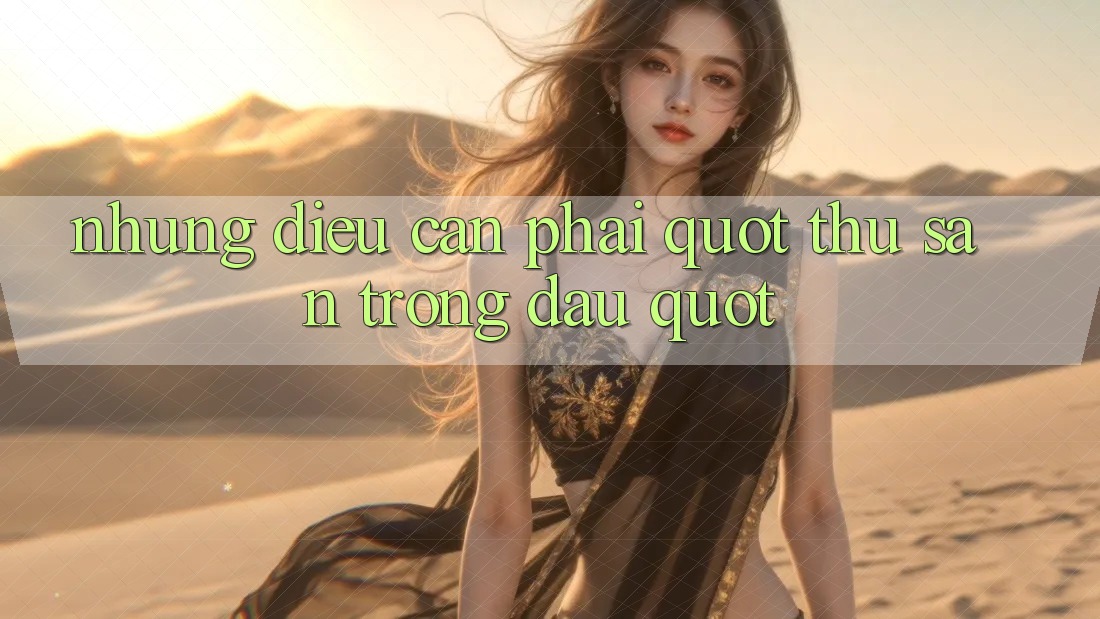 Những điều cần phải " thủ sẵn trong đầu" Những điều cần phải " thủ sẵn trong đầu"