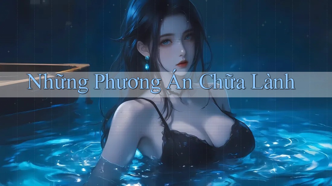 Những Phương Án Chữa Lành