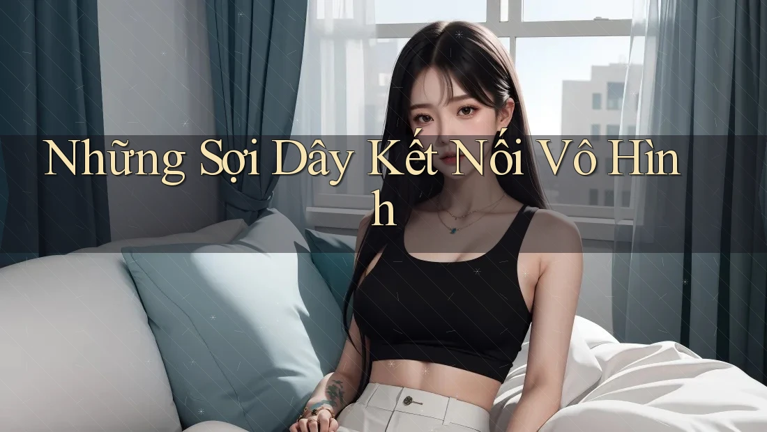 Những Sợi Dây Kết Nối Vô Hình Những Sợi Dây Kết Nối Vô Hình