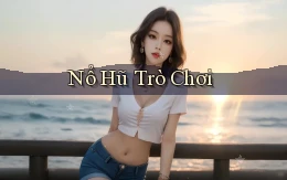 nổ hũ Trò chơi