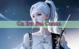 on bet bài casino