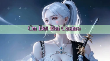 on bet bài casino