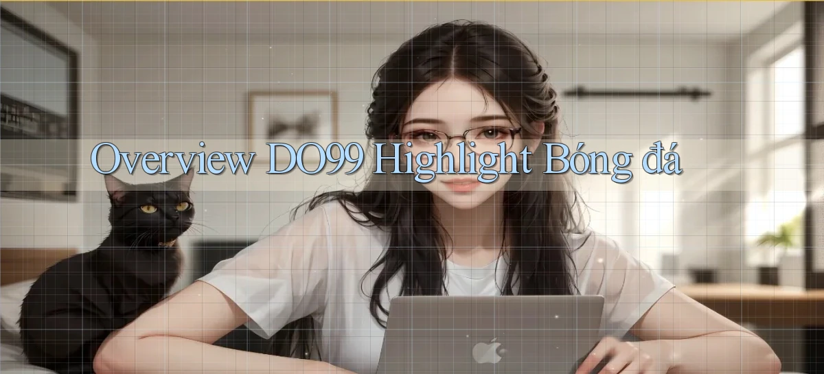 overview do99 highlight bóng đá