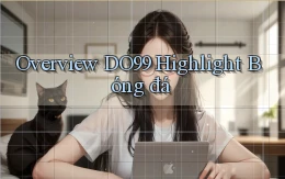 overview do99 highlight bóng đá