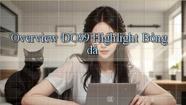 overview do99 highlight bóng đá
