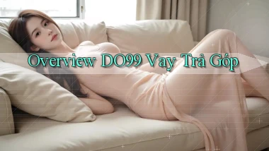 overview do99 vay trả góp