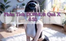 phân tích do99 kết quả xổ số