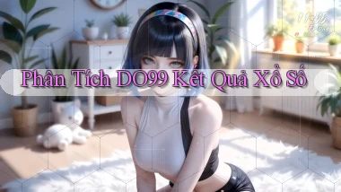 phân tích do99 kết quả xổ số