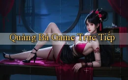 Quảng bá Game trực tiếp