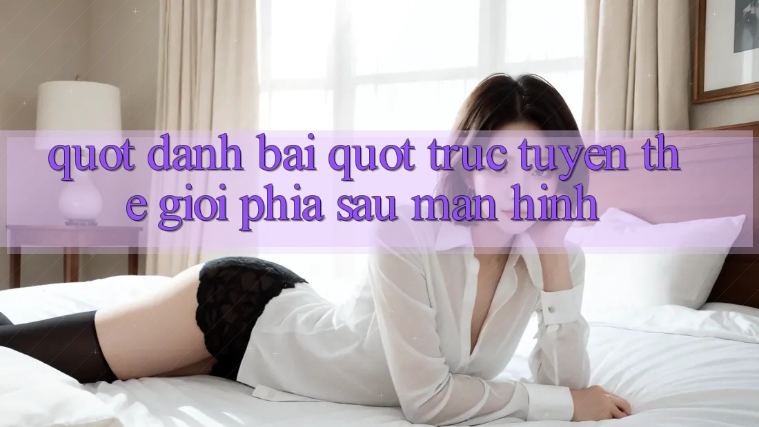 " Đánh bài" trực tuyến - Thế giới phía sau màn hình " Đánh bài" trực tuyến - Thế giới phía sau màn hình