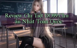 review chi tiết do99 chuẩn nhất toàn quốc