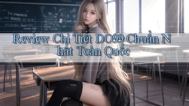 review chi tiết do99 chuẩn nhất toàn quốc