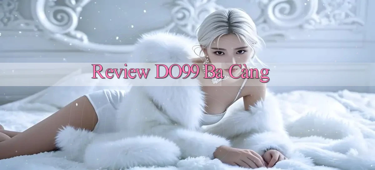 review do99 ba càng