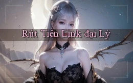 Rút tiền Link đại lý