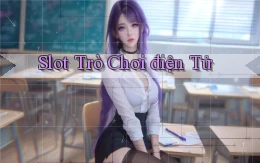 Slot Trò chơi điện tử