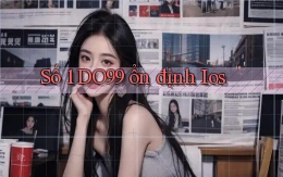 số 1 do99 ổn định ios