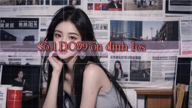 số 1 do99 ổn định ios
