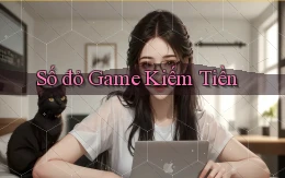 số đỏ Game kiếm tiền