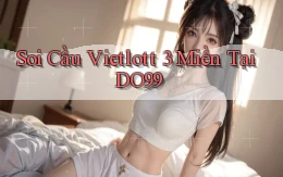 soi cầu vietlott 3 miền tại do99