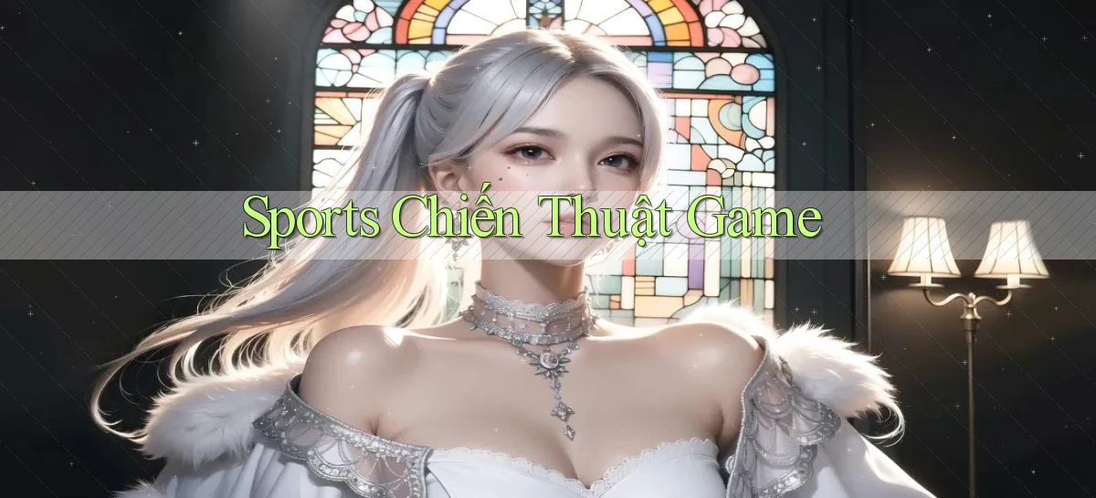 Sports Chiến thuật game