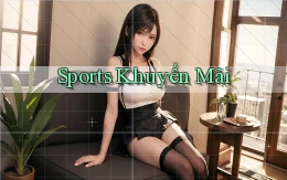 Sports Khuyến mãi