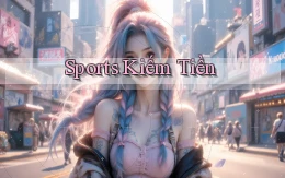 Sports Kiếm tiền