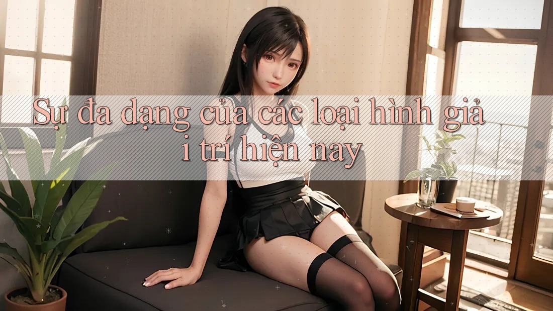 Sự đa dạng của các loại hình giải trí hiện nay
