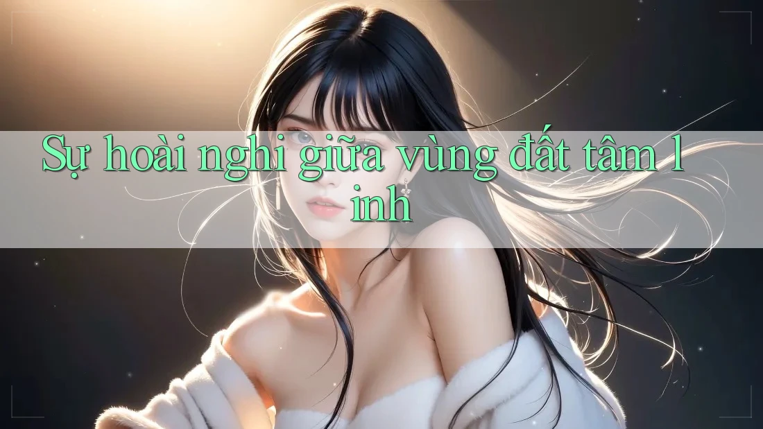 Sự hoài nghi giữa vùng đất tâm linh Sự hoài nghi giữa vùng đất tâm linh