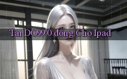 tải do99 0 đồng cho ipad